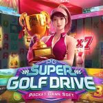 Info Bocoran Link Slot Online Terpercaya Gampang Menang Super Golf Drive