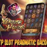 Bocoran RTP Slot Pragmatic Tertinggi Yakuza Honor